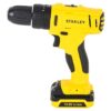 10.8V - 1.5 Ah Hammer Drill