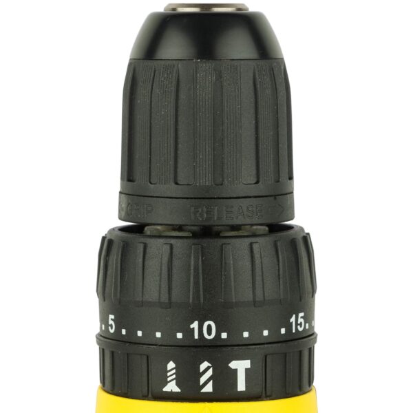 10.8V - 1.5 Ah Hammer Drill - Image 2