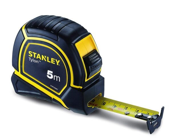 Tylon Short Tape Rule 3Mx13mm - STHT43066-12