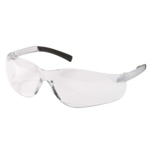 Kimberly V-20 Safety Glass Clear 25654