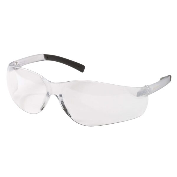 Kimberly V-20 Safety Glass Clear 25654