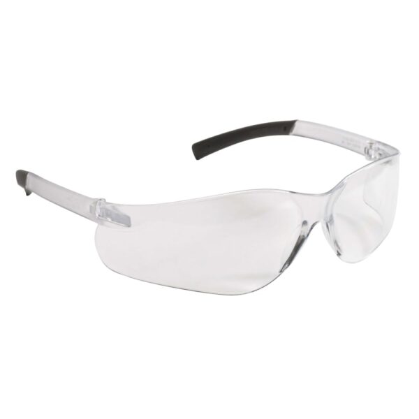 Kimberly V-20 Safety Glass Clear 25654 - Image 2