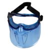 Kimberly V90 Goggle with Face Sheld 18629 - Image 2