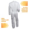 Kimberly A40 Coverall L 44303 - Image 2