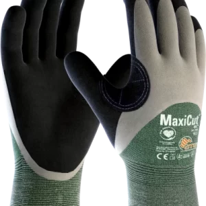 ATG MaxiCut Oil 34-305 cut proof safety gloves for oily and wet environments