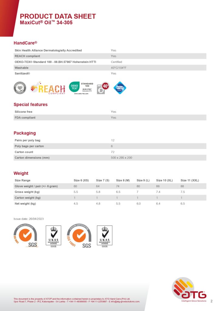 Cut proof safety gloves distributor in Gujarat