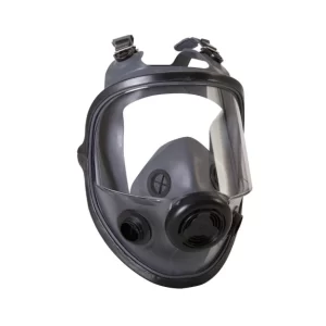 Honeywell 54001 M Full Face Mask