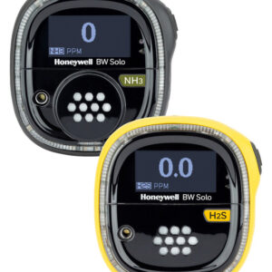 Honeywell Single Gas Detector