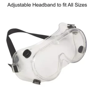 Honeywell Splash Goggle HSE300