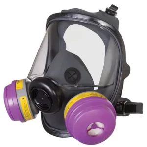 Honeywell 550030M Half Face Mask/