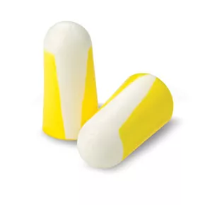 Honeywell 303L Foam Ear Plugs