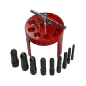 Teryair Punching Tool Set