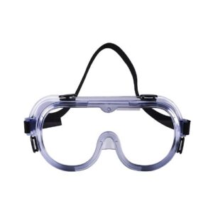 Eye Protection - 3M