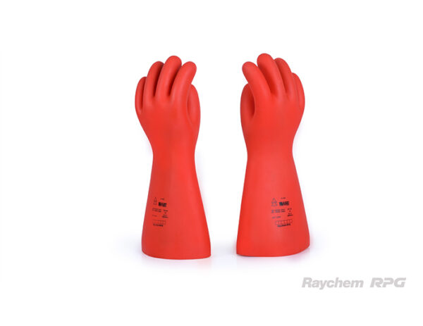 Raychem Electrical Gloves Class 00 KL-A
