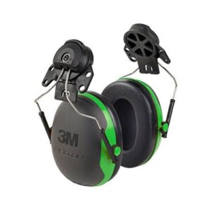 Ear Protection - 3M