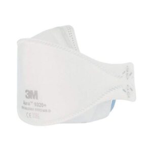 Respiratory Protection - 3M