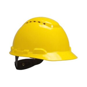 Head Protection - 3M