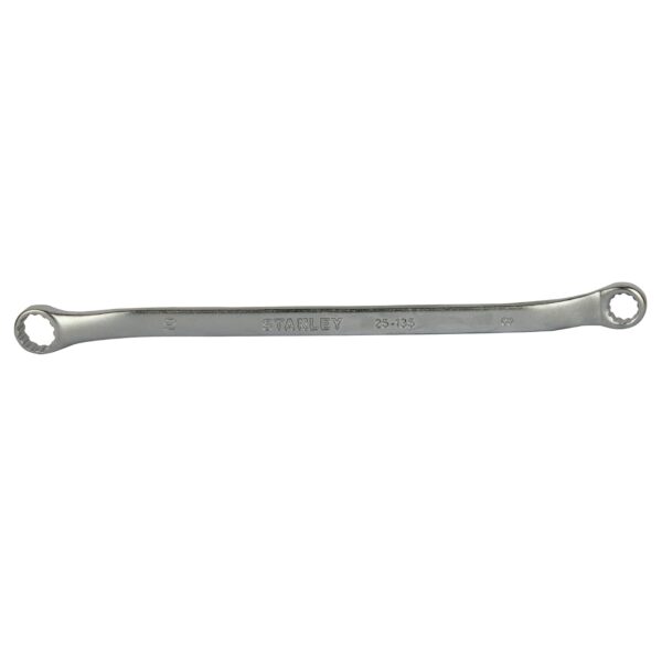 OFFSET RING SPANNER 8X10MM - Image 4