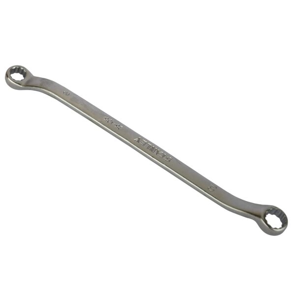 OFFSET RING SPANNER 8X10MM