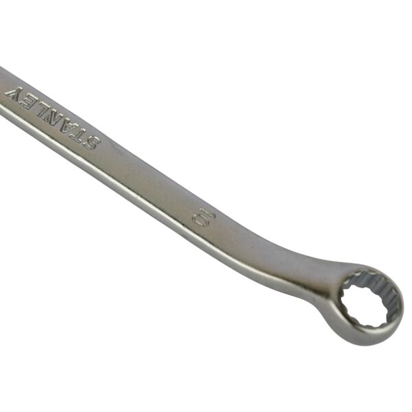 OFFSET RING SPANNER 8X10MM - Image 2