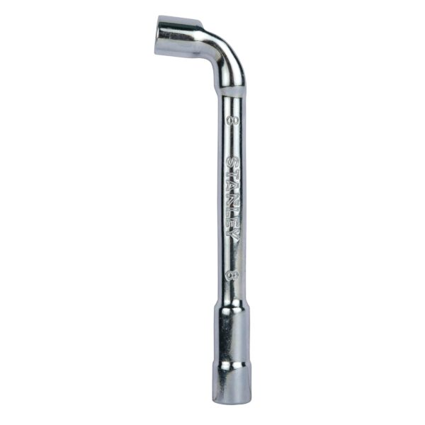 DEEP HOLE ANGLED SPANNER - Image 6