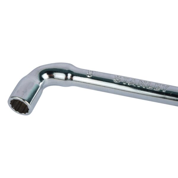 DEEP HOLE ANGLED SPANNER - Image 4