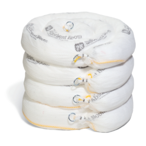PIG® Oil-Only Absorbent Boom BOM405