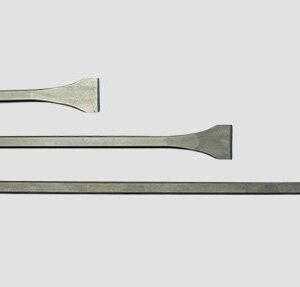 Chisels For Chisel Scalers