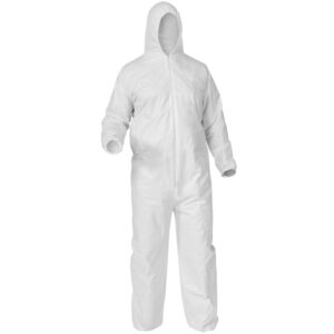 Kimberly A35 COVERALL M 38937