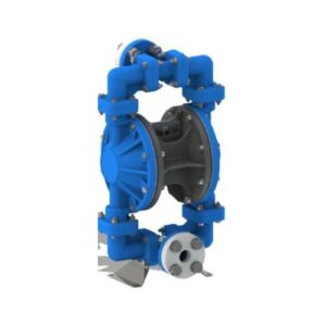 Advance Valve" 1" Diaphragm Pumps