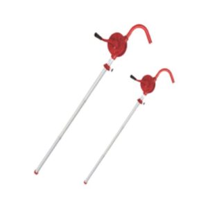 Rotary Hand Pumps