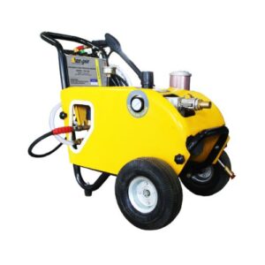 Pneumatic High Pressure Washer, PW-200