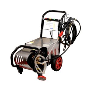 Electric High Pressure Washers