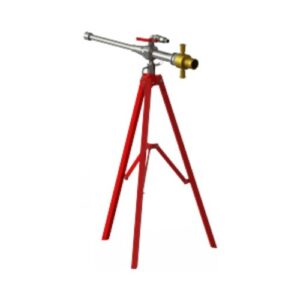 Pneumatic Hold Cleaning Gun