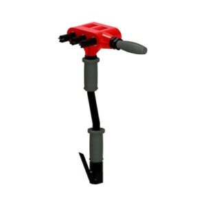 Pneumatic Piston Scabblers
