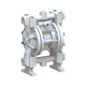 "Advance Valve" 1/2" Diaphragm Pump
