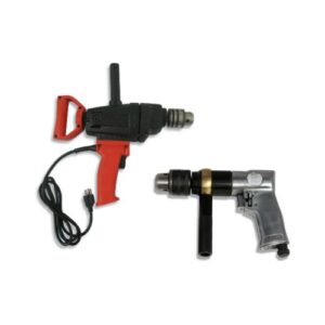 Portable Electric Drills