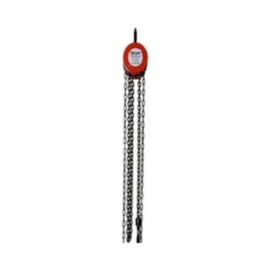 Spur - Gear Chain Hoist