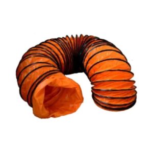 Ventilation Tubes