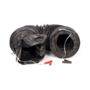 Ventilation Tubes for Explosion Proof