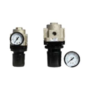 Teryair Pressure Regulators