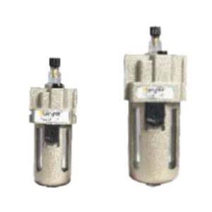 Teryair Lubricators