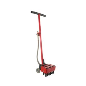 Pneumatic Deck Scalers