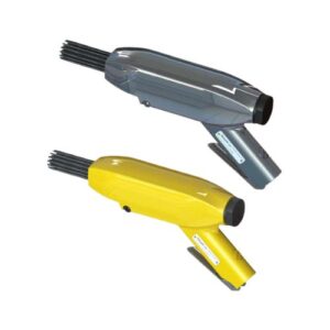 Pneumatic Pistol Needle Scalers