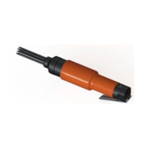 Pneumatic Straight Needle Scalers