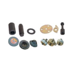 Descaler Spares