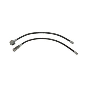 Flexible Extension Hoses