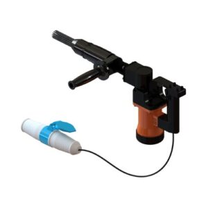 Electric Needle Scalers