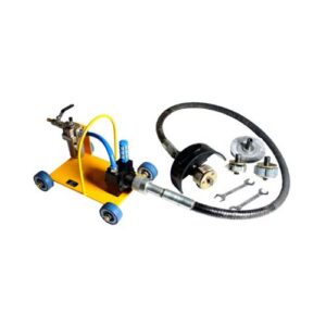 Pneumatic Scaling Machine
