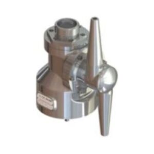 Tank Cleaning Machine